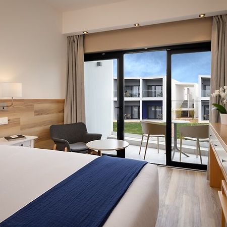 Hotel Tivoli Alvor Algarve Exterior foto