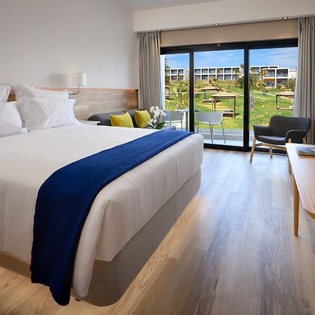 Hotel Tivoli Alvor Algarve Exterior foto