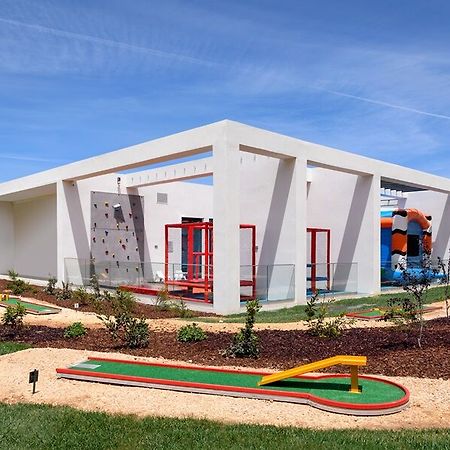 Hotel Tivoli Alvor Algarve Exterior foto