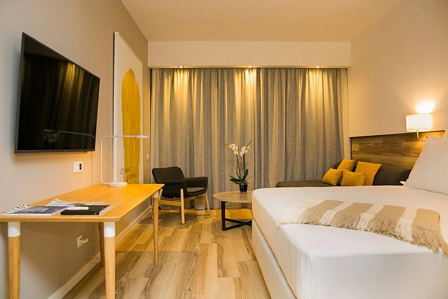 Hotel Tivoli Alvor Algarve Exterior foto