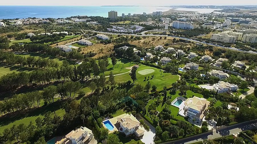 Hotel Tivoli Alvor Algarve Exterior foto