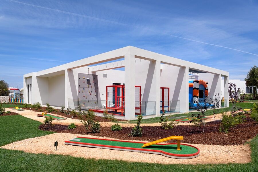 Hotel Tivoli Alvor Algarve Exterior foto